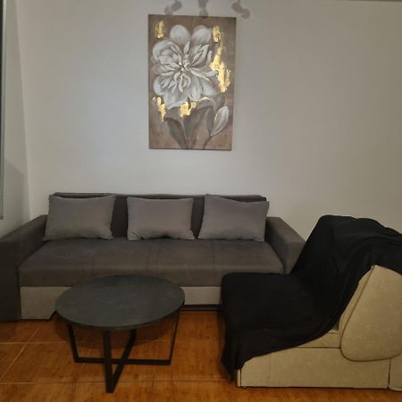 Apartments Nada Vir Εξωτερικό φωτογραφία
