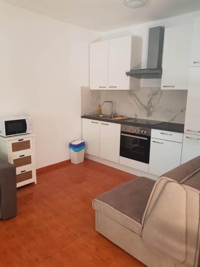 Apartments Nada Vir Εξωτερικό φωτογραφία