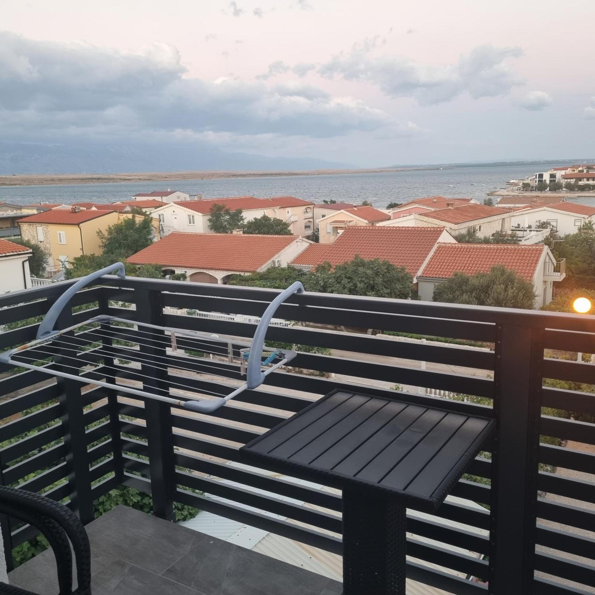 Apartments Nada Vir Εξωτερικό φωτογραφία