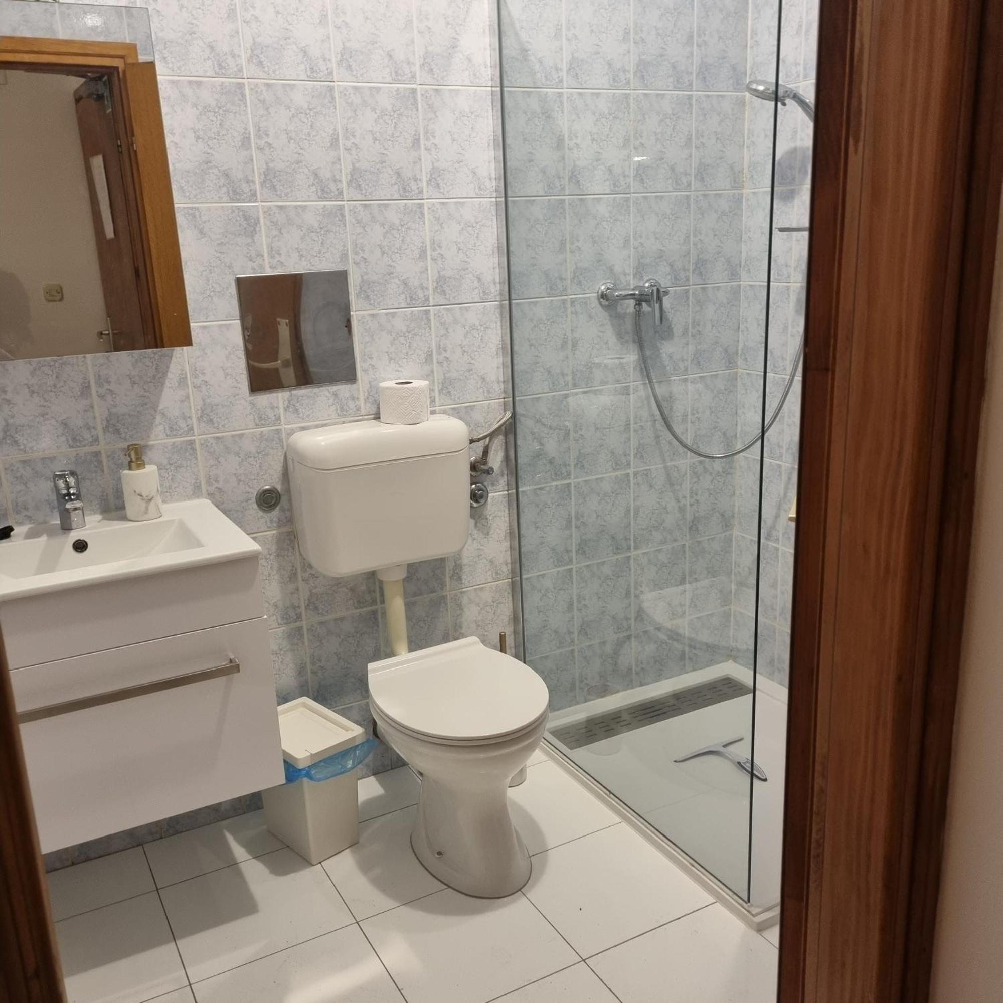 Apartments Nada Vir Εξωτερικό φωτογραφία