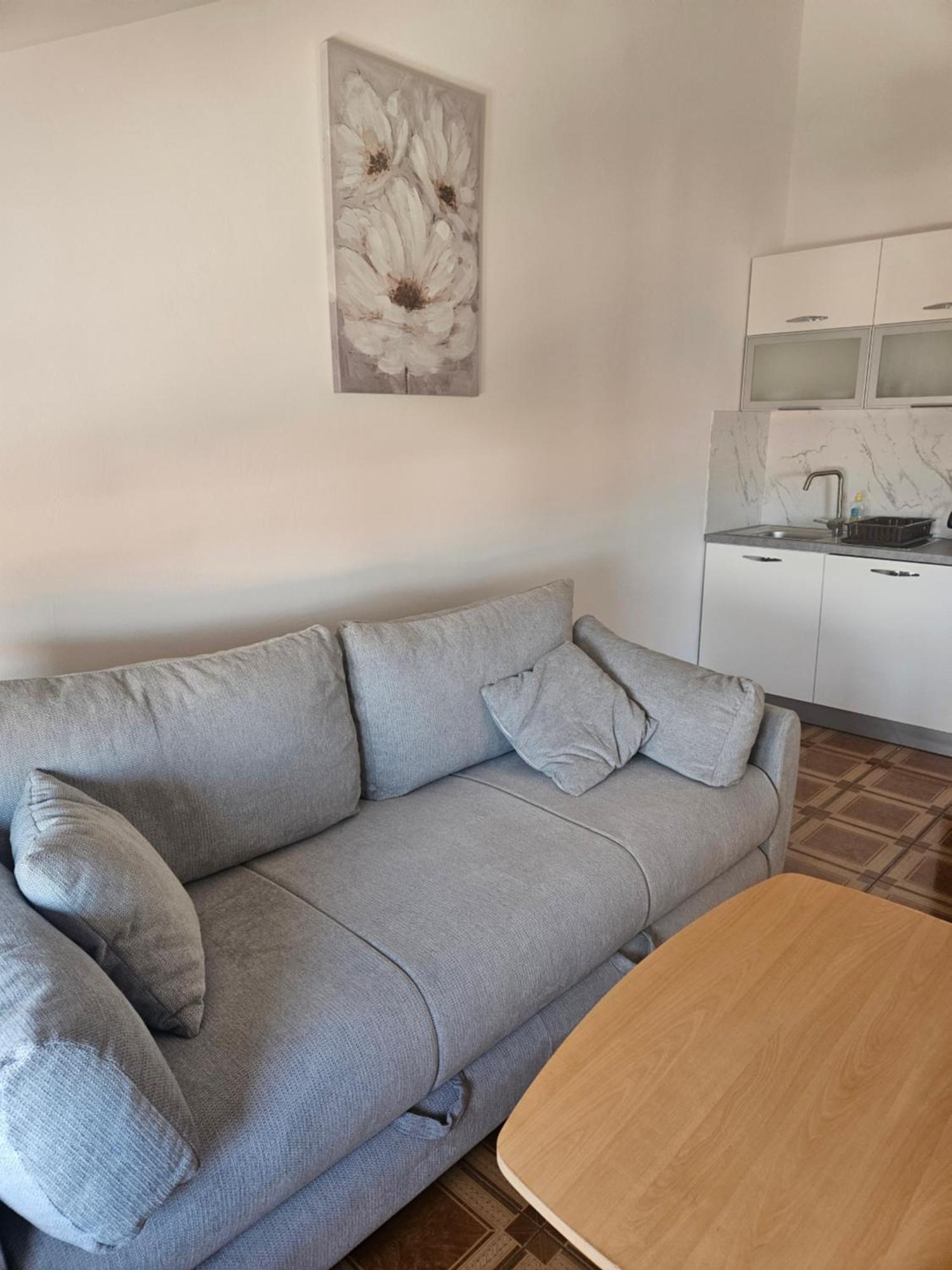 Apartments Nada Vir Εξωτερικό φωτογραφία