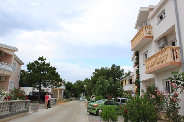 Apartments Nada Vir Εξωτερικό φωτογραφία